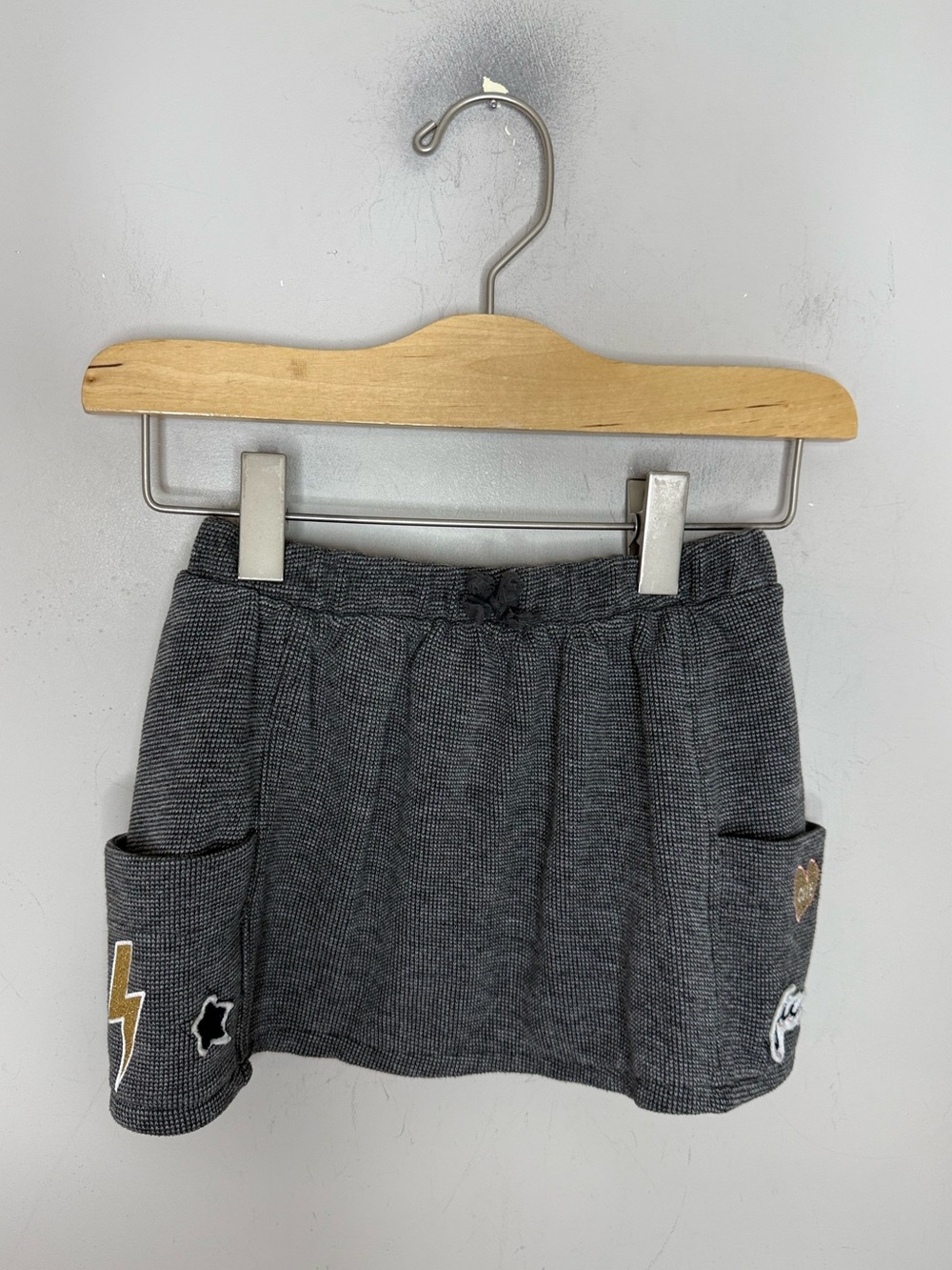 $14 ADD ON Zara toddler skirt 2 3 2-3 cotton on kids janie and jack baby gap